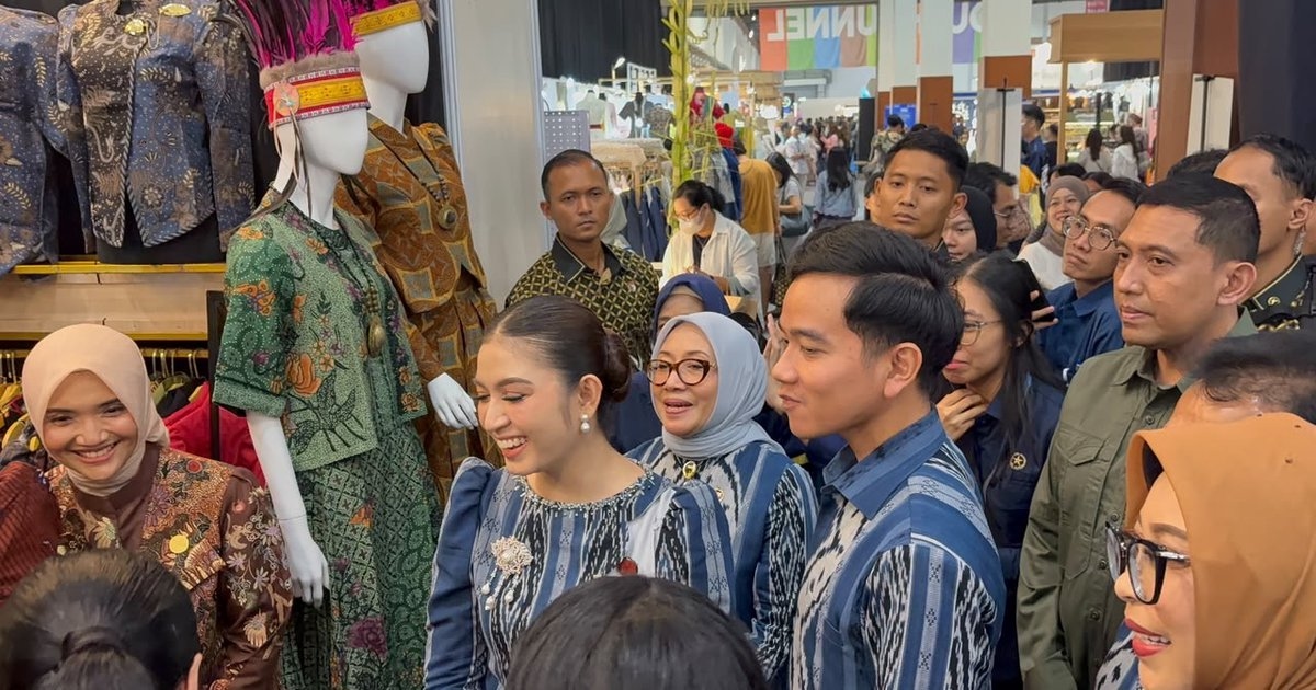 Usai Putusan MK soal Ijazah, Gibran Akhirnya Buka Suara