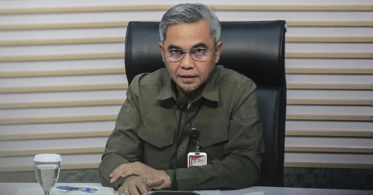 KPK Panggil Nusron Wahid, Pemeriksaan Dijadwalkan Pekan Ini