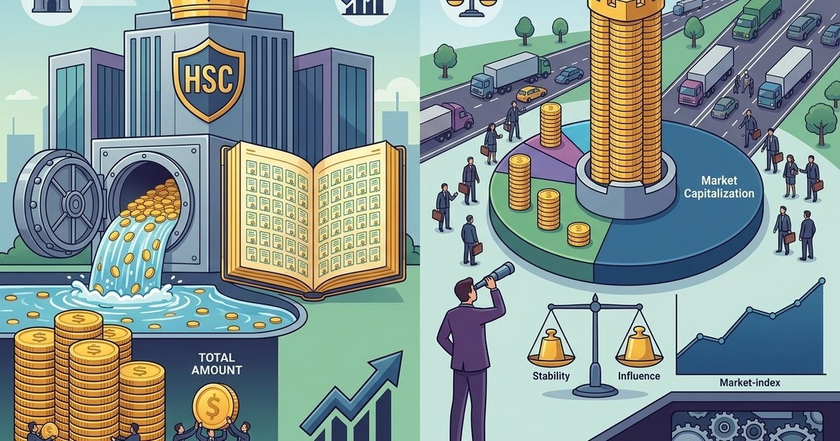 Apa Itu HSC dalam Saham? Kenali Pengertian, Risiko, dan Dampaknya bagi Investor