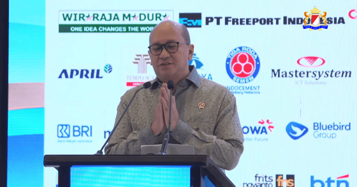 Danantara Wajibkan Investor Asing Gandeng Perusahaan Lokal di Proyek PSEL