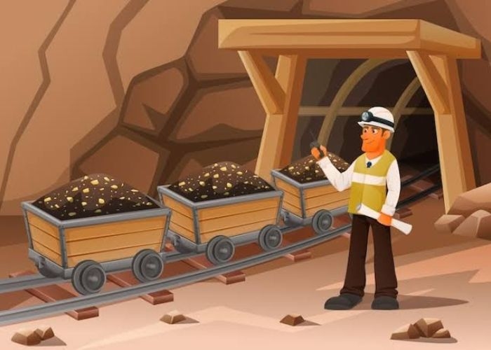 Bagaimana Proses Penambangan Emas? Ini Tahapan dan 6 Dampaknya bagi Lingkungan