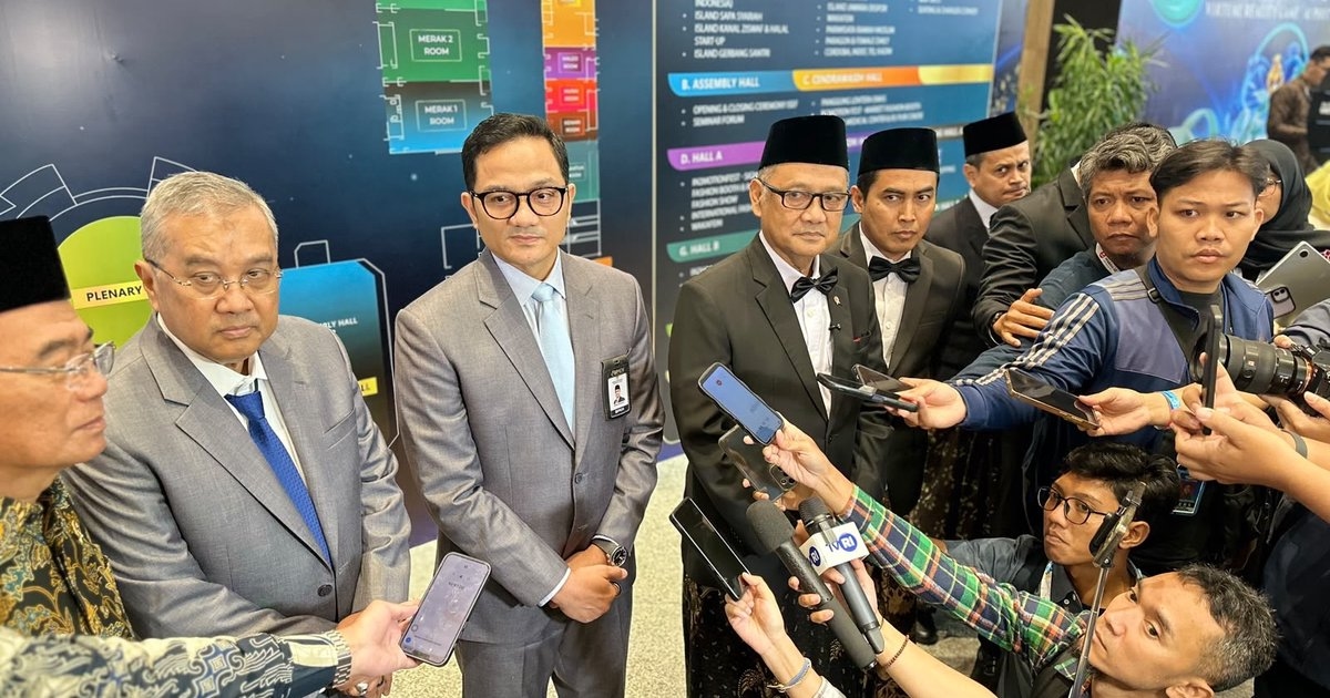Revisi UU Pengelolaan Keuangan Haji Dibahas DPR, Kemenhaj Dorong Penguatan BPKH
