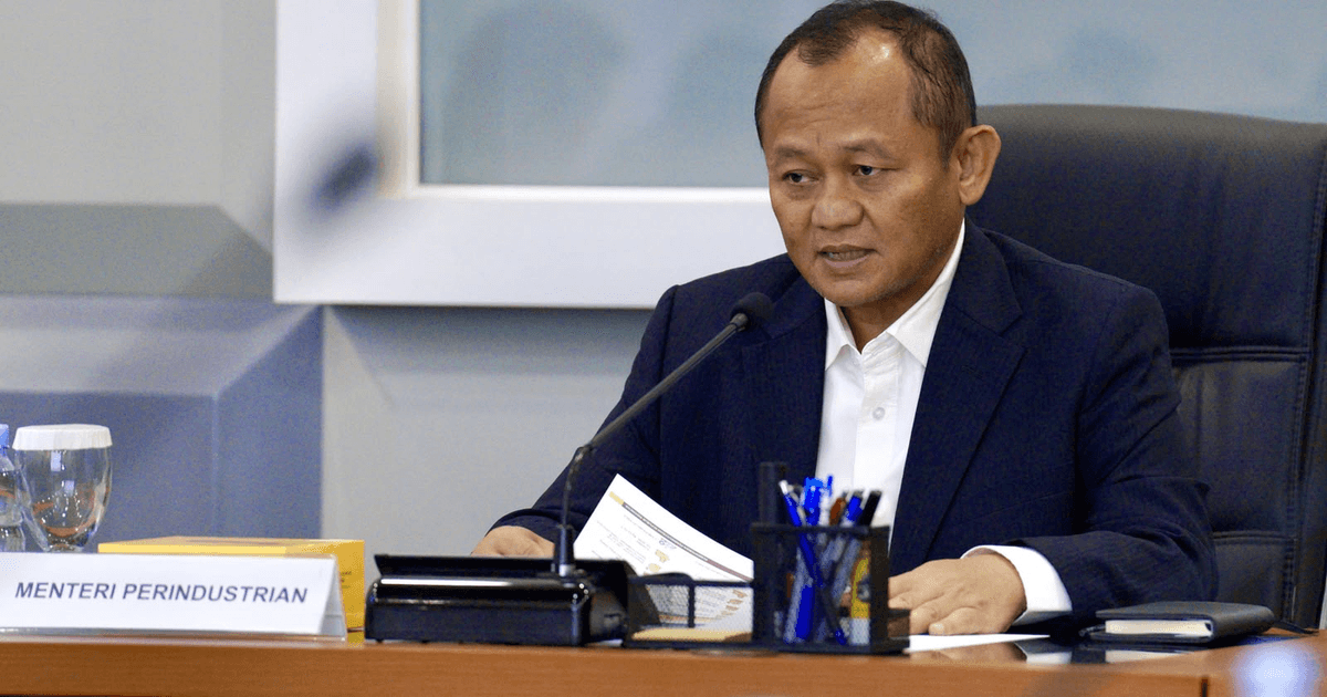 Wajib Halal Oktober 2026, Kemenperin Siapkan Pendampingan bagi Industri
