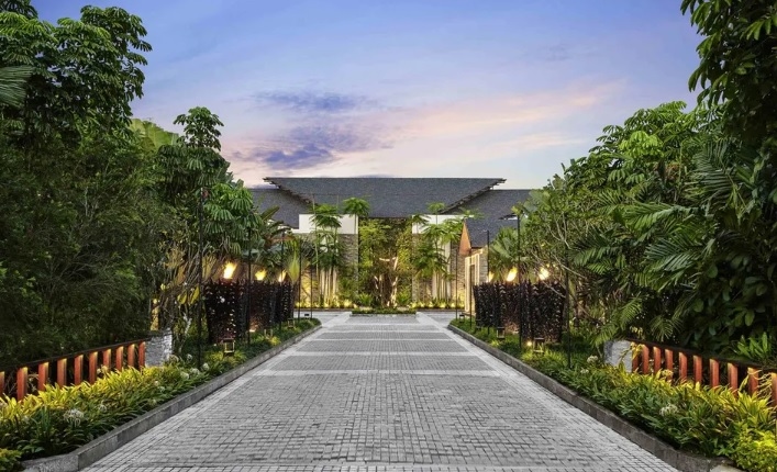 3 Rekomendasi Villa Serta Hotel Fasilitas Lengkap untuk Liburan di Kawasan Megamendung