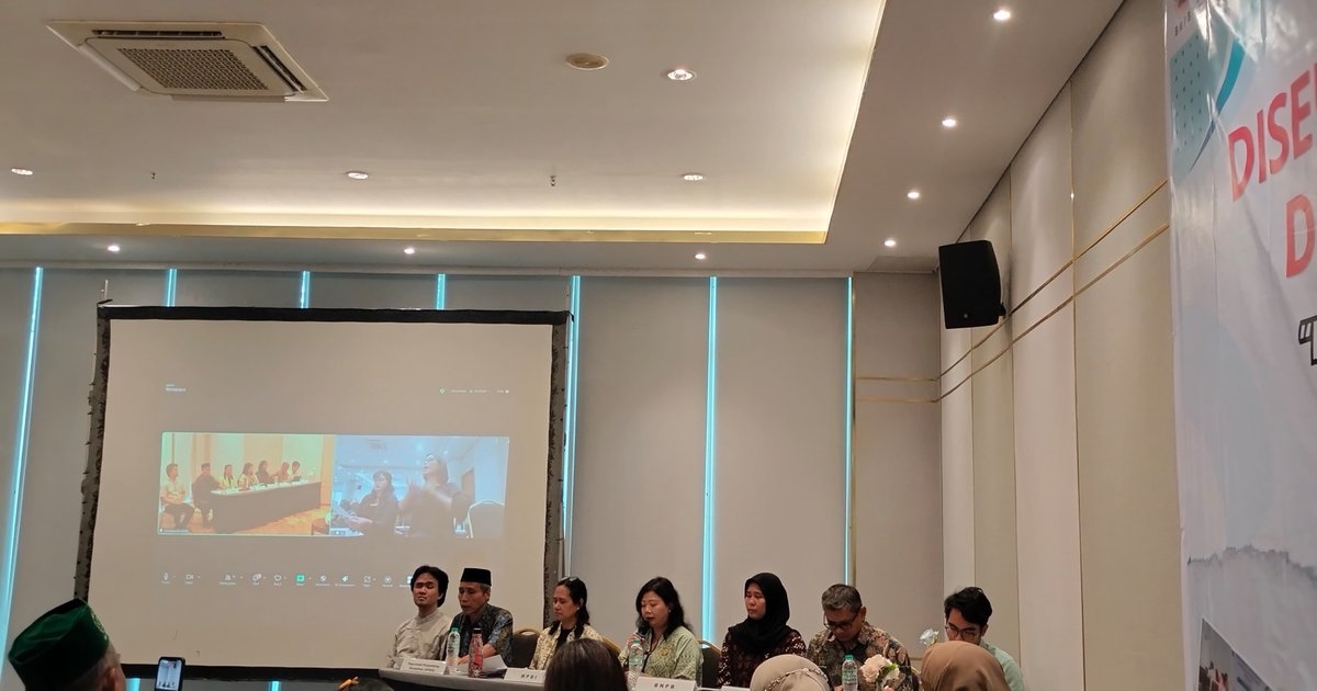 Ubah Paradigma: Penyandang Disabilitas Jadi Garda Depan Penanggulangan Bencana