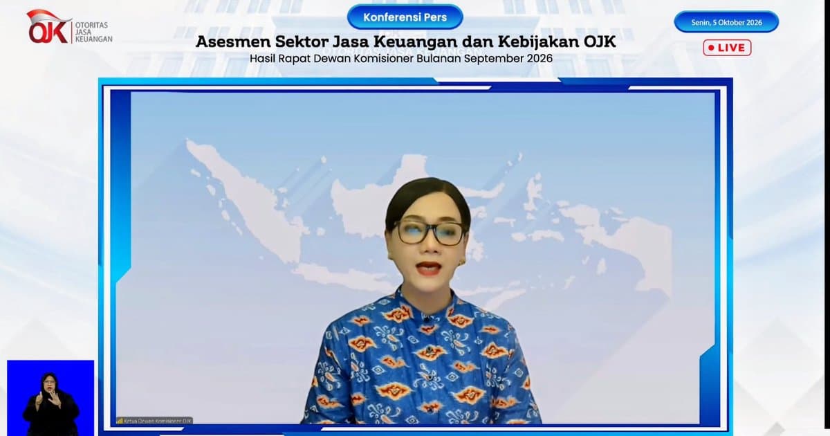 Yield Obligasi Global Naik, Biaya Dana Kian Mahal