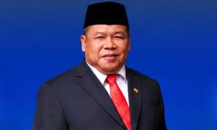 Pimpinan VI BPK Fathan Subchi Meninggal Dunia Usai Jalani Operasi Jantung di Rusia