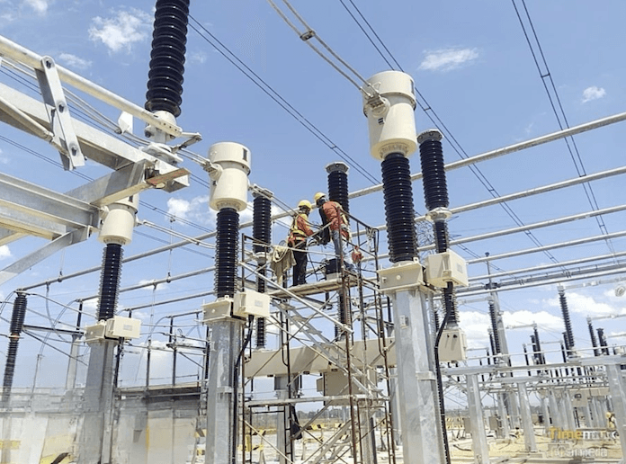 Listrik Batam Kembali Normal, PLN Siapkan Kompensasi bagi Pelanggan