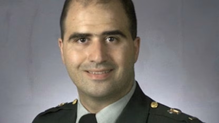Trump Setujui Eksekusi Nidal Hasan dengan Regu Tembak, Pertama dalam 65 Tahun