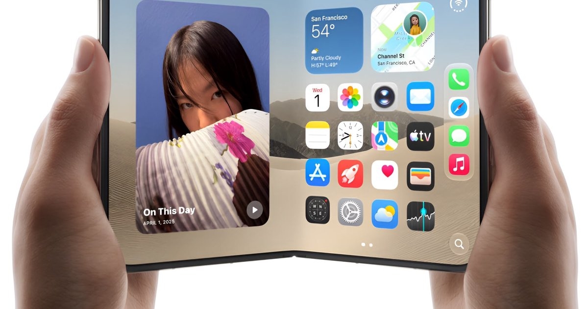 Pengiriman iPhone Duo Mundur hingga Januari 2027