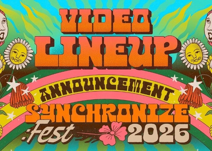 Daftar Lineup Synchronize Fest 2026 Hari Pertama dan Jadwal Tampil 10 Panggung