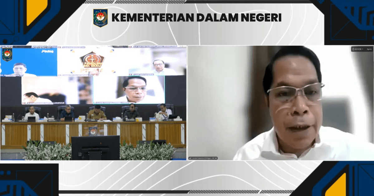 Kendalikan Inflasi, Pemerintah Tak Naikkan Harga BBM Subsidi