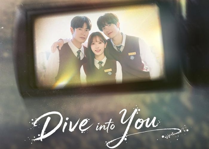 Sinopsis Drakor Dive Into You, Saat Cinta Terjebak dalam Pertukaran Jiwa
