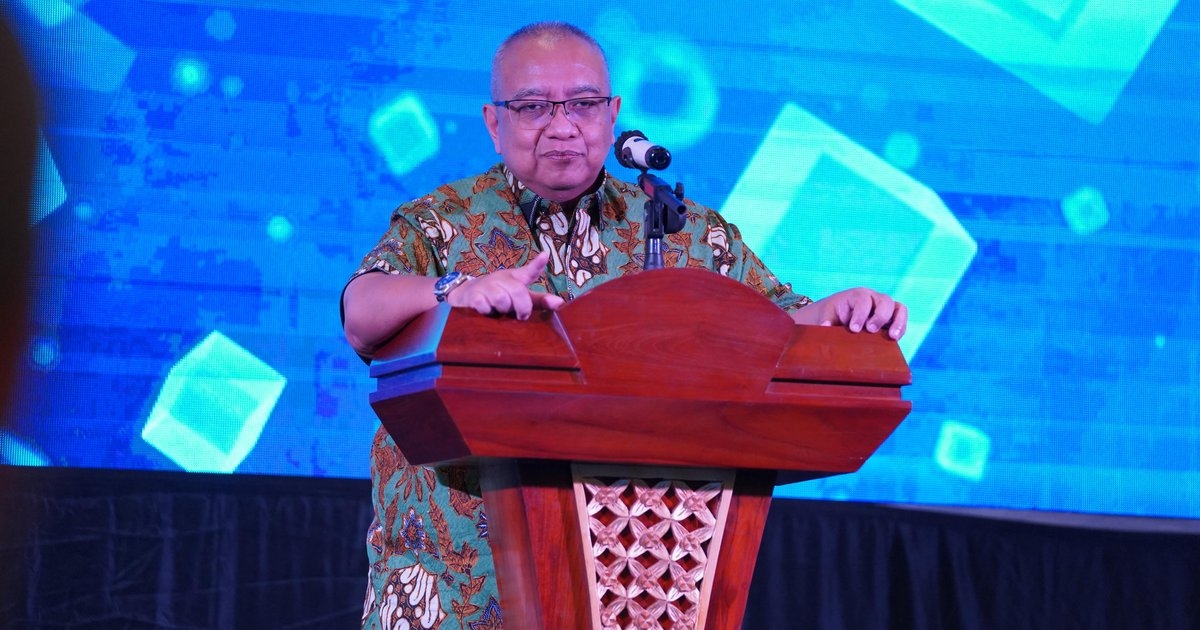 Dana Bergulir LPDB Tembus Rp22,9 Triliun, Ini Target Berikutnya