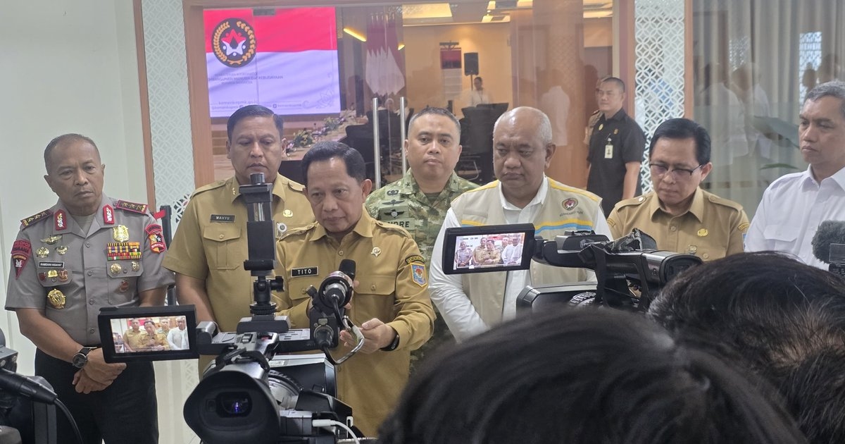 Pemulihan Bencana Sumatra, 99 Sekolah Masih Darurat dan Sawah Rusak Berat