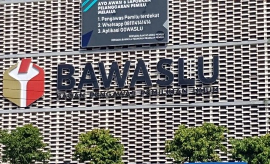 Antisipasi Perubahan Dapil di Pemilu 2029, Bawaslu Perkuat Pengawasan