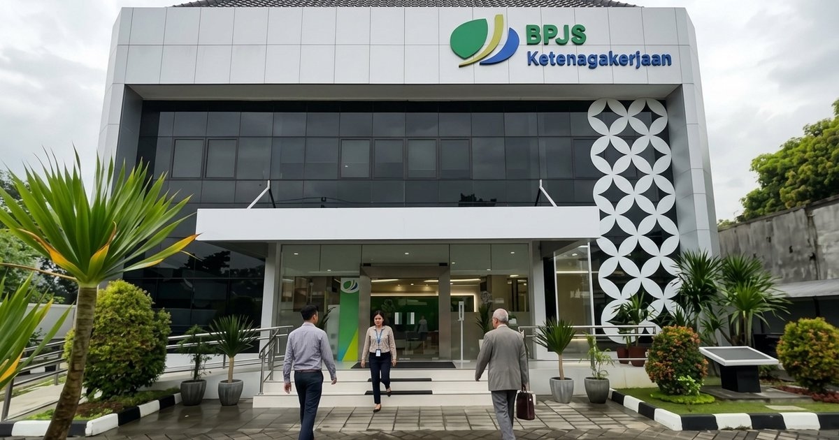 Syarat Pencairan BPJS Ketenagakerjaan 2026 dan Cara Klaim JHT