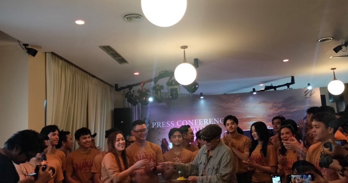 Sarat Pesan Moral, Film 'Yang Disebut Nakal' Angkat Realita Program Pembinaan Remaja ke Layar Lebar
