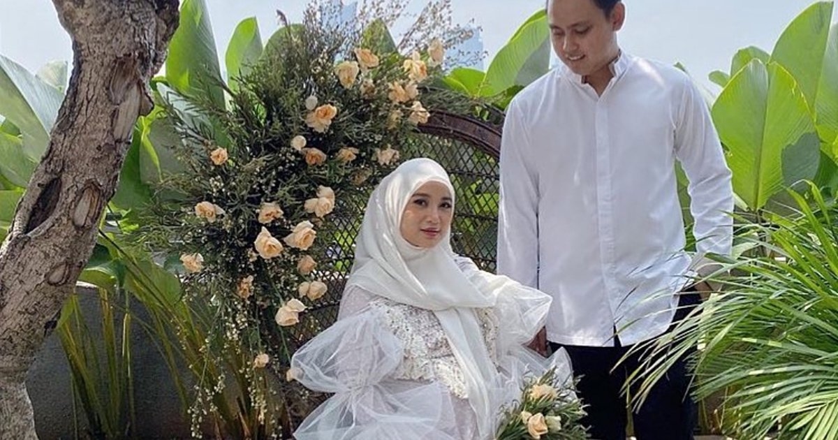 Beri Kebebasan Memilih, Chacha Frederica Tak Ingin Paksakan Sang Putri Tampil Depan Kamera