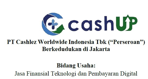 Perluas Bisnis, CASH Bidik Sewakan EDC hingga Cash Advance Merchant