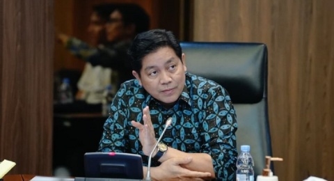 Pengangguran Turun ke 4,65 Persen, Kualitas Lapangan Kerja Jadi Tantangan Berikutnya