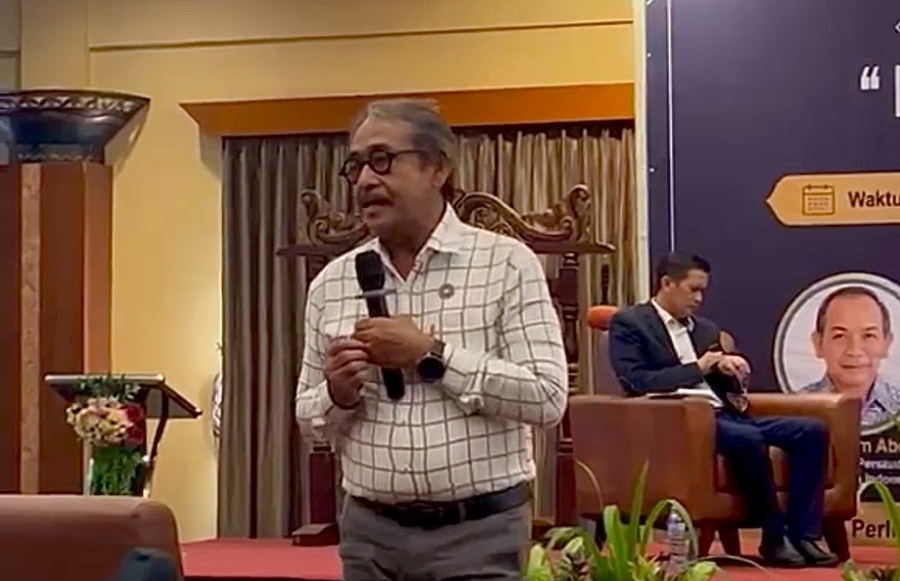 Kawal RUU Pelindungan Ketenagakerjaan, Buruh Optimistis Regulasi Baru Lebih Baik dari UU Cipta Kerja