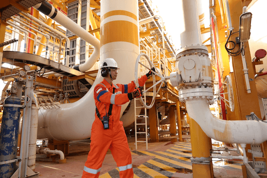 Pertamina Akuisisi Hak Partisipasi Eni di Tiga Blok Migas Kalimantan Timur