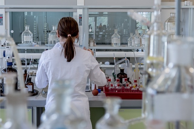 Kenapa Isu Senjata Biologi Muncul Setelah Seorang Peneliti di Laboratorium Pes Rusia Meninggal?