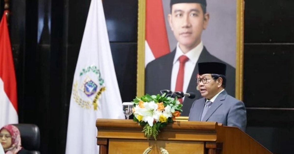Genjot Infrastruktur Jakarta, Pramono Usulkan Dana Cadangan Daerah Rp5,6 Triliun