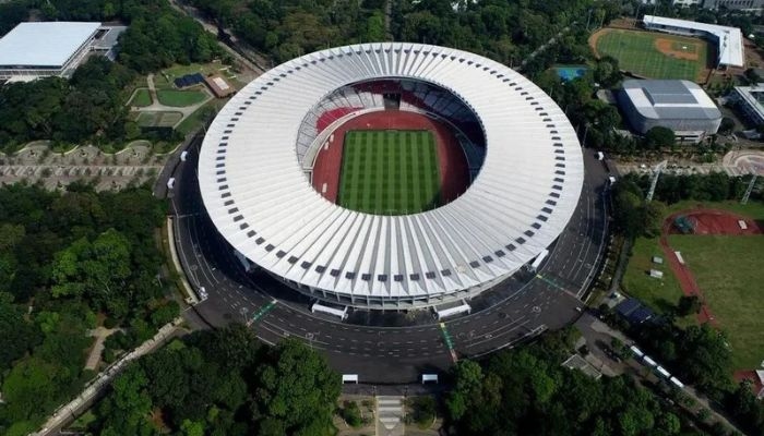Rekayasa Lalu Lintas Konser Kanye West Jakarta 2026, Cek Jalan yang Dialihkan