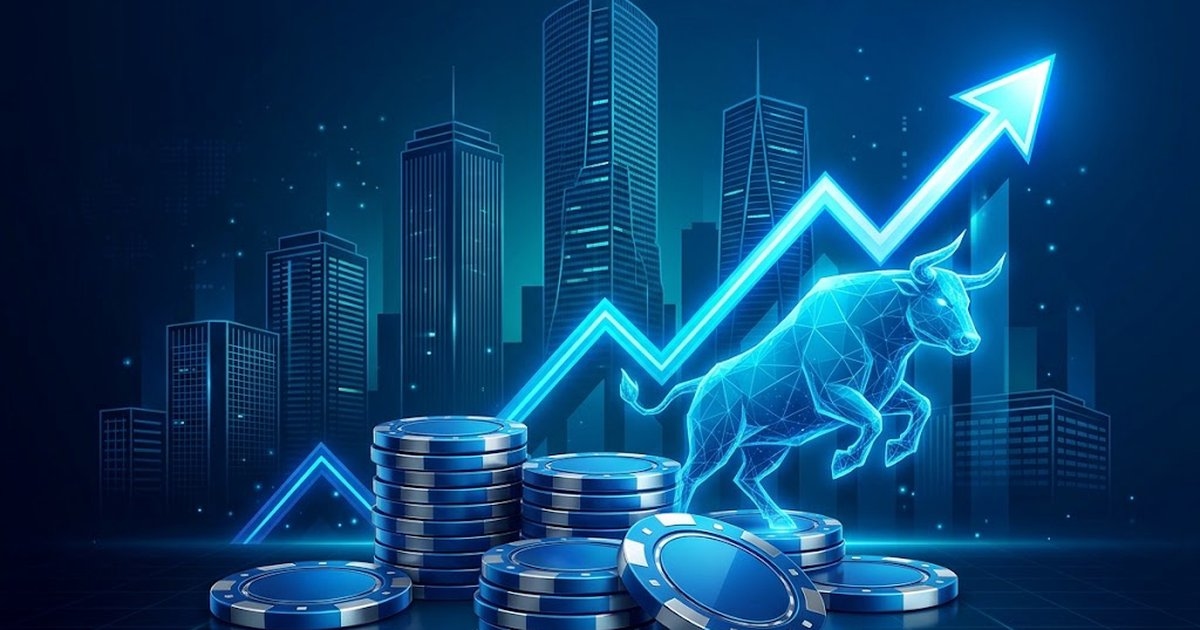 Apa Itu Saham Blue Chip? Ini Pengertian, Contoh, dan Ciri-cirinya