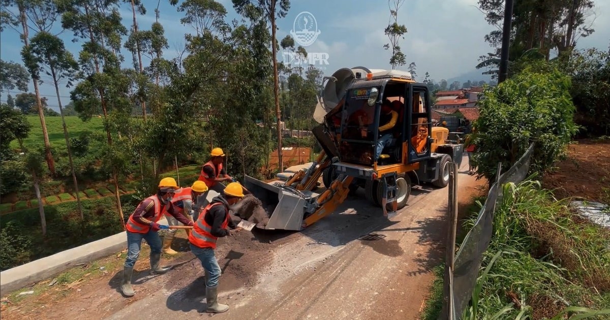 Sidak Underpass Cimahi, KDM Temukan Upah Pekerja Dipotong hingga Rp20 Ribu