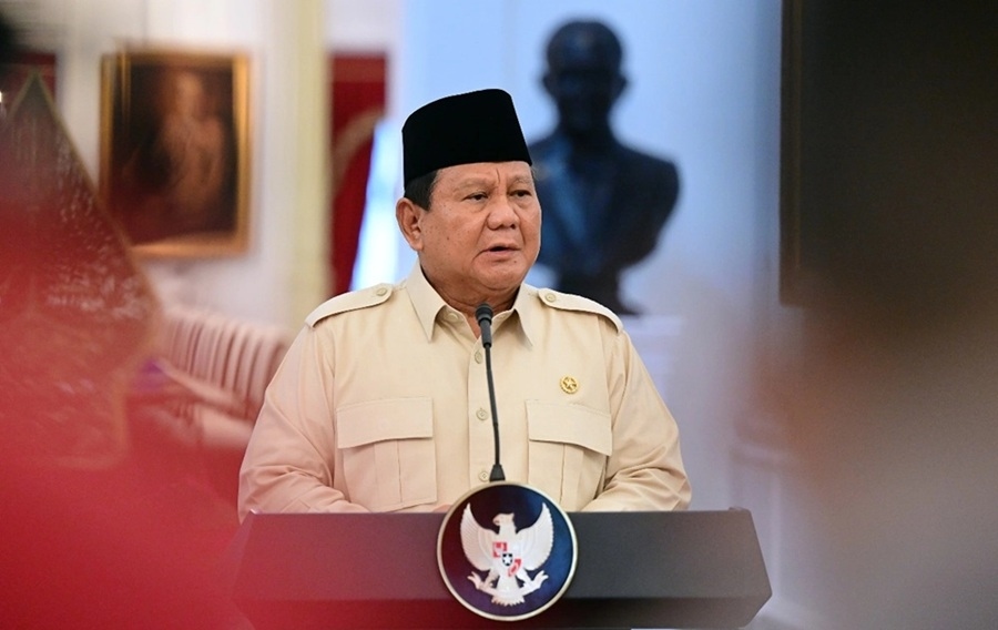 Tendensius ke Prabowo, Hasil Survei SMRC Diminta Dikaji Kritis