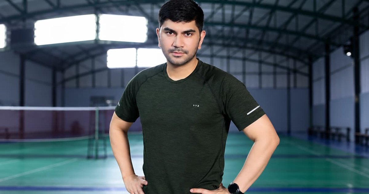 Debut Sutradara di Thailand, Puncaki Ranking Global iQIYI, Gandhi Fernando Bersyukur