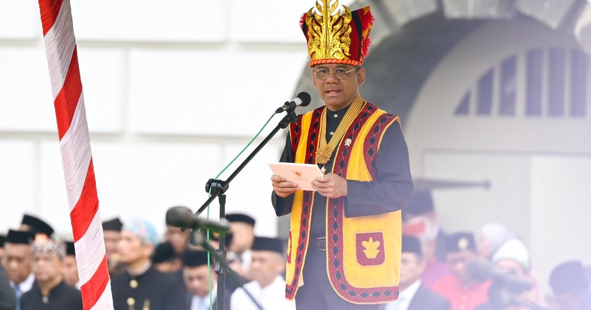 Suahasil: APBN Harus Mampu Lindungi Rakyat dan Jaga Layanan Publik