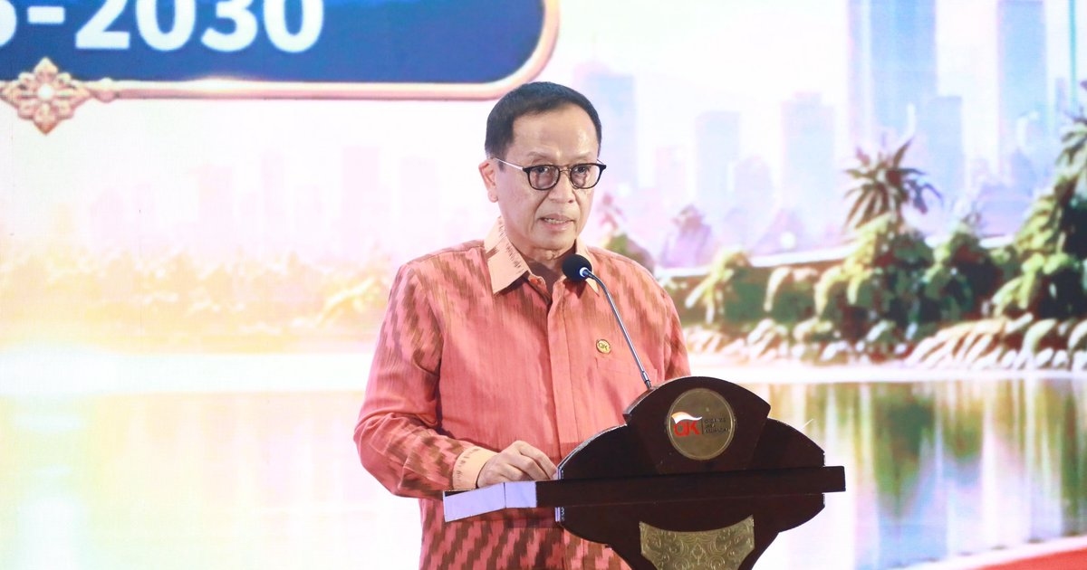 OJK Luncurkan Roadmap Perbankan 2026-2030, Fokus ke 5 Hal Ini
