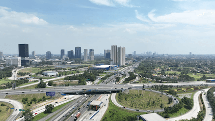 Jasa Marga Kaji Rencana Buyback Saham