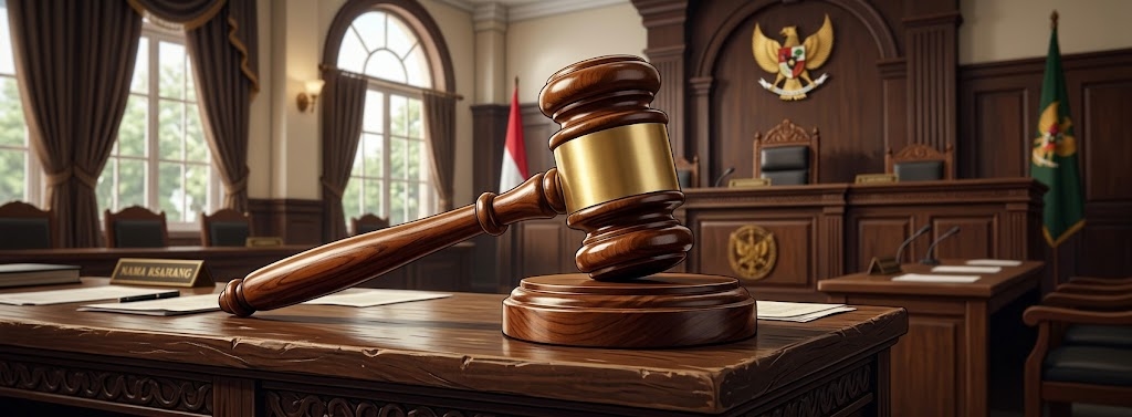 AFPI Apresiasi Putusan PN Jakarta Pusat yang Kabulkan Keberatan atas Putusan KPPU