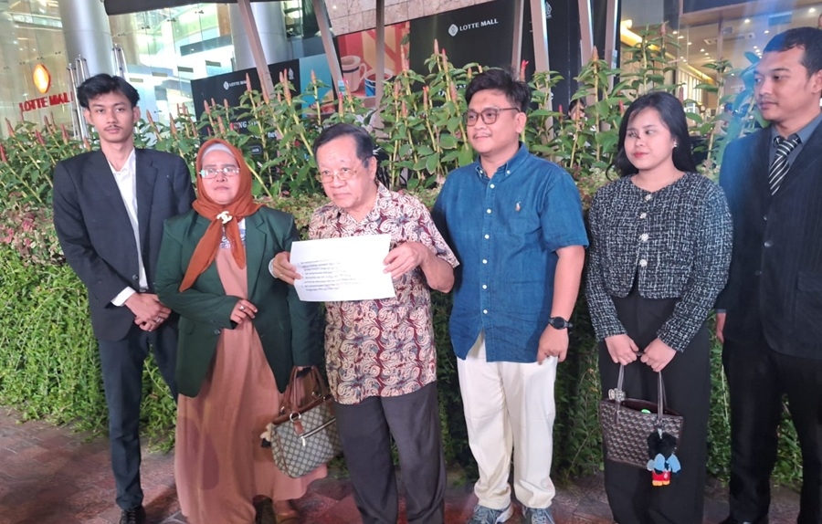 Memanas! SAHI Tantang Ifishdeco Buka Dokumen IPPKH Usai Bantah Tuduhan Perusakan Hutan Lindung