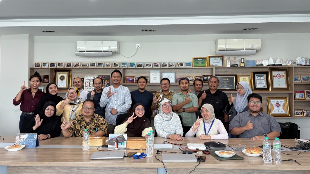Membaca Konsumen di Era Digital, Strategi Meccaya Bangun Customer Journey Terintegrasi