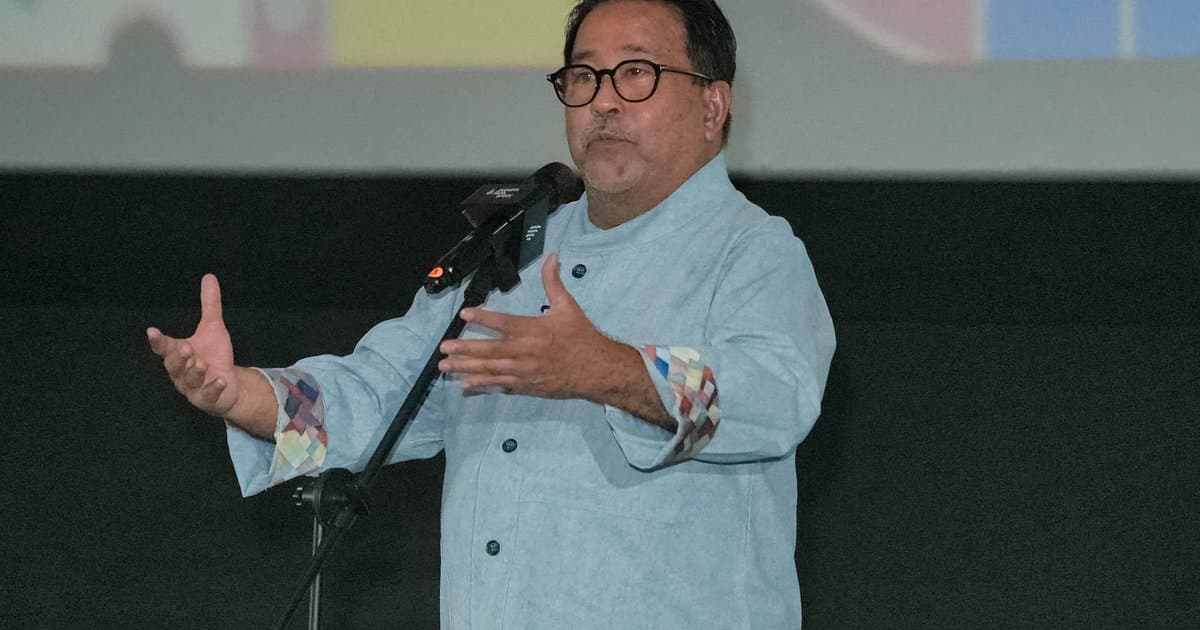 Jakarta Film Week 2026 Resmi Dibuka, Hadirkan Kompetisi hingga Forum Industri