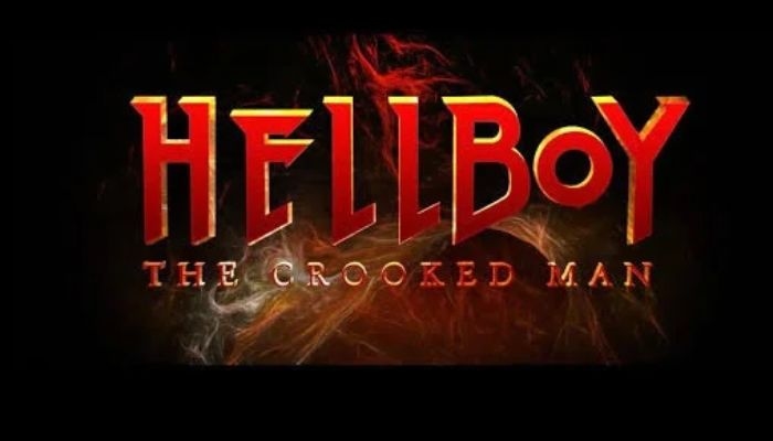 Sinopsis Hellboy: The Crooked Man, Tayang di Bioskop Trans TV Malam Ini