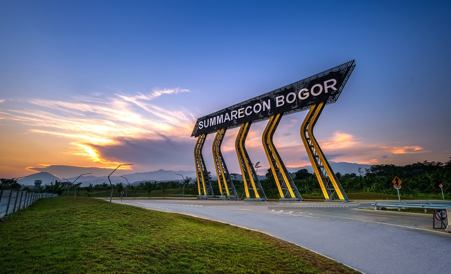 Periksa Dua Pengelola Keuangan Summarecon, KPK Telusuri Aliran Dana HGB Bogor