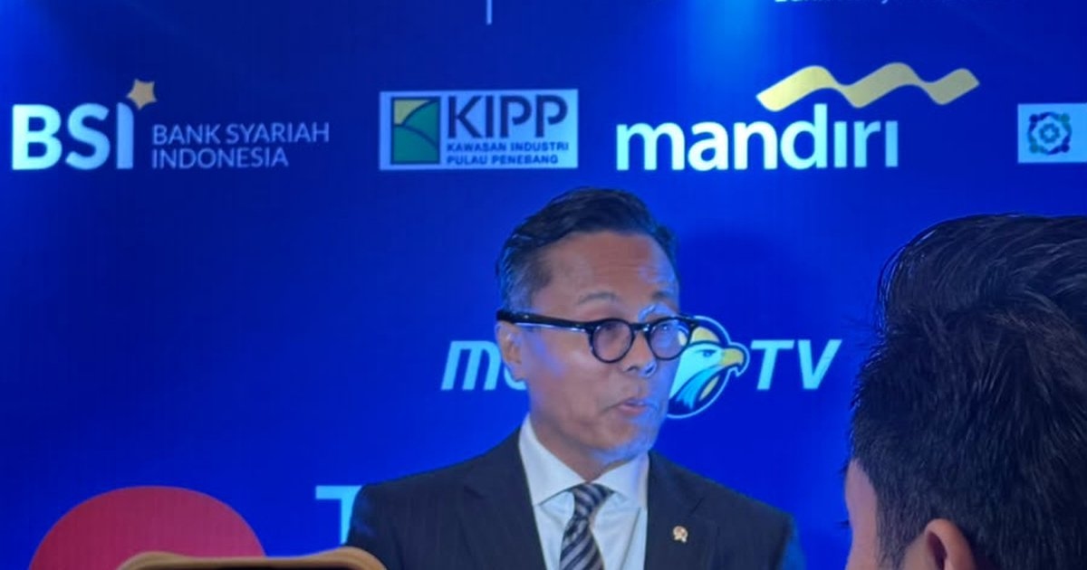 Laba BUMN Rp360 Triliun Ditarget Jadi Mesin Investasi Danantara