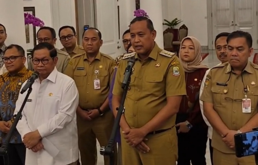 Pemprov DKI Jakarta Gelontorkan Rp362 Miliar untuk Kompensasi Bantargebang