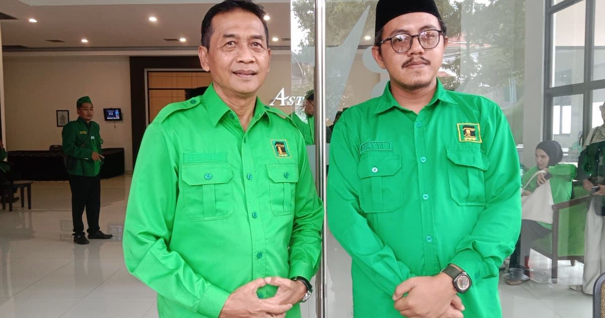 PPP Kota Semarang Mulai Panaskan Mesin Politik, Bidik Kebangkitan pada Pemilu 2029