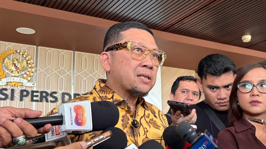 Ahmad Doli Klaim Punya Bukti Pasal Selundupan di PKPU Pencalonan Gibran