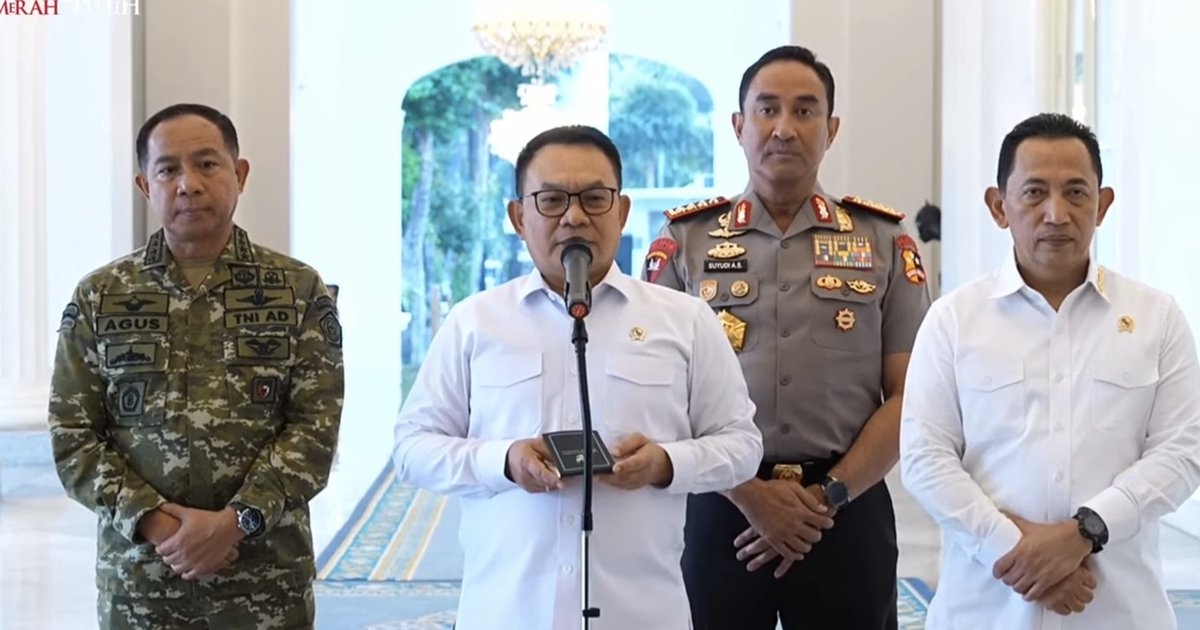 Prabowo Perintahkan Penanganan Karhutla Lebih Masif, Pesawat Hercules Dikerahkan
