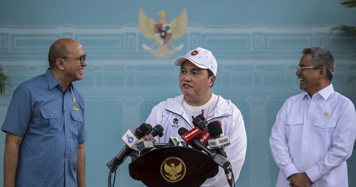Bonus Atlet Asian Games dan Asian Para Games Sudah Ditransfer, Total Rp158,3 Miliar