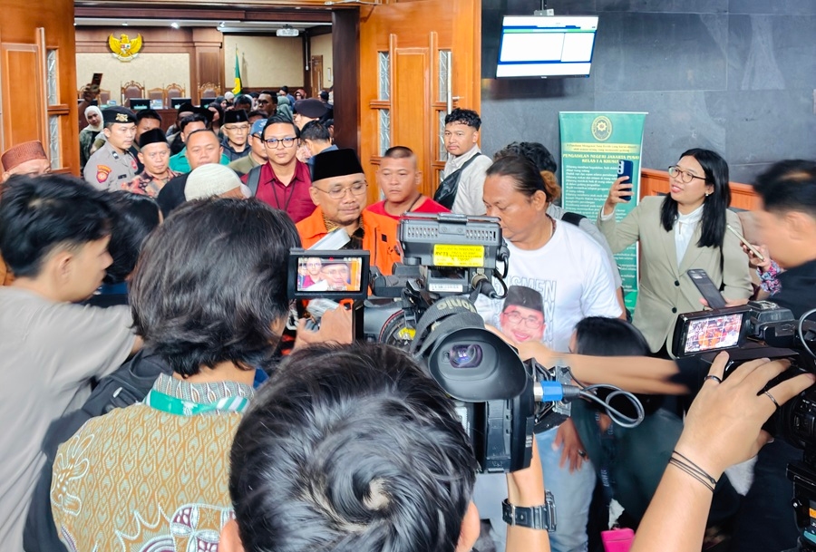 BPK Ungkap Penyimpangan Kuota Haji Khusus Tambahan 2023-2024, Ribuan Jemaah T0/TX Diberangkatkan